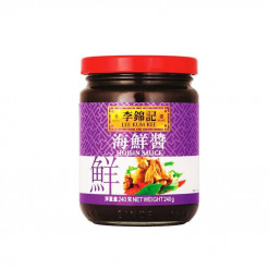 LEE KUM KEE HOI SIN SAUCE 240 GM