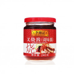 LEE KUM KEE CHAR SIU SAUCE BBQ 240GM