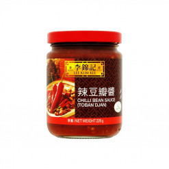LEE KUM KEE CHILLI BEAN SAUCE 226 GM