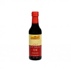 LEE KUM KEE LIGHT SOY SAUCE 500ML
