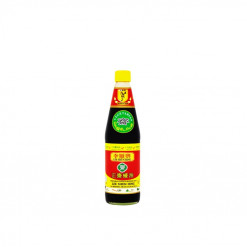 LEE SHUN HENG VEGETARIAN OYSTER SAUCE 510GM/765GM