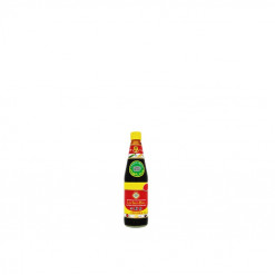 LEE SHUN HENG VEGETARIAN OYSTER SAUCE 255GM