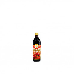 RED DATE THICK SOYA SAUCE 325 ML