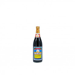 OLD MAN BLACK VINEGAR 650 ML