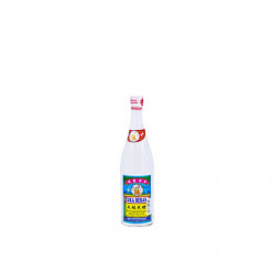 OLD MAN CUKA BERAS 650 ML