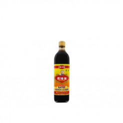 PO PO SOYA SAUCE(KING) 720ML