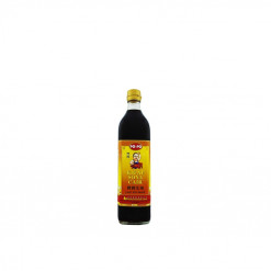PO PO LIGHT SOYA SAUCE 720ML
