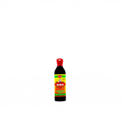 PO PO KING DARK SOYA SAUCE 360ML