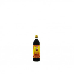 PO PO LIGHT SOYA SAUCE 360ML