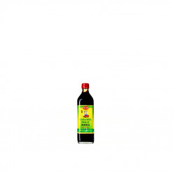 PO PO DARK SOYA SAUCE 360 ML