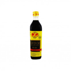 DOUBLE CAMEL LIGHT SOYA SAUCE 900GM