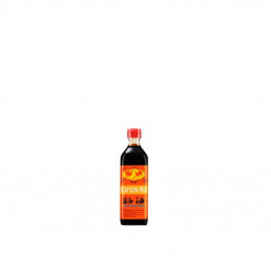 DOUBLE CAMEL DARK SOYA SAUCE 500GM