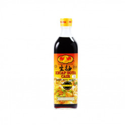 DOUBLE CAMEL KING LIGHT SAUCE 900 GM
