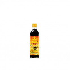 DOUBLE CAMEL KING DARK SOYA SAUCE 1000GM