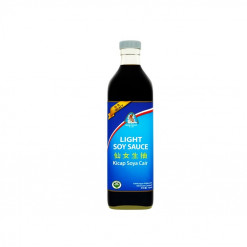 ANGEL LIGHT SOYA SAUCE 750ML