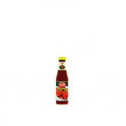 LIFE TOMATO SAUCE 330GM