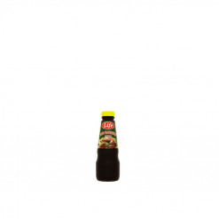 LIFE BARBECUE SAUCE 250 GM
