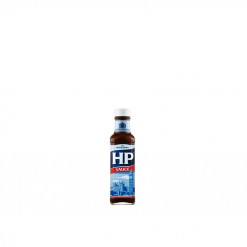 HP SAUCE 225ML