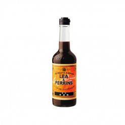 LEA & PERRINS SAUCE 290ML