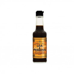 LEA & PERRINS SAUCE 150 ML