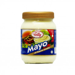 TELLY MAYO ALL PURPOSE 230ML