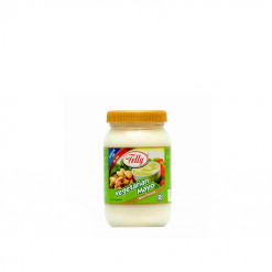 TELLY S/DRESSING-VEG 470 ML