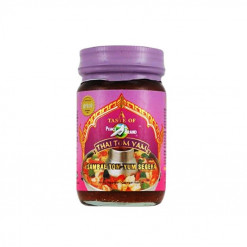 PEACE TOM YAM SAUCE 114 GM