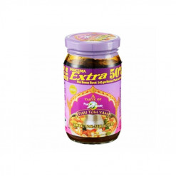 PEACE TOM YAM SAUCE 227 GM