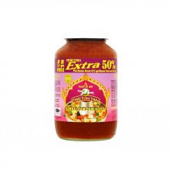 PEACE TOM YAM SAUCE 454 GM