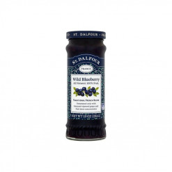 ST DALFOUR  WILD BLUEBERRY 284GM