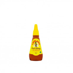 CAPILANO T&S HONEY 400 GM