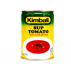KIMBALL TOMATO SOUP 425 GM
