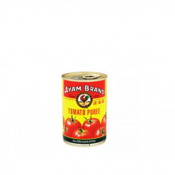 AYAM TOMATO PUREE 160 GM