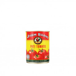 AYAM TOMATO PUREE 440 GM