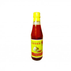 TUPAI GARLIC CHILLI SAUCE 340GM
