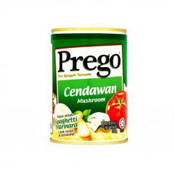 PREGO PASTA SAUCE MUSHROOM 300GM