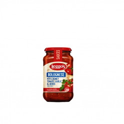 LEGGO S/SAUCE-BOLOGNESE 500GM