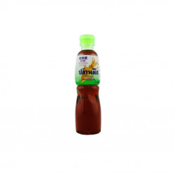 SQUID CUTTLEFISH SAUCE 280ML