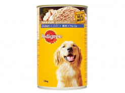 PEDIGREE BEEF 1.15 KG(TIN)
