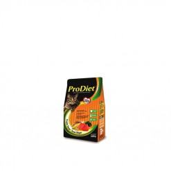 PRODIET DRY CAT FOOD TUNA 500 GM