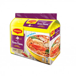 MAGGI MEE TOM YAM 83GM X 5S