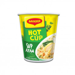 MAGGI H/CUP CHICKEN 58GM