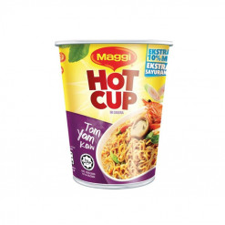 MAGGI H/CUP TOM YAM 61GM