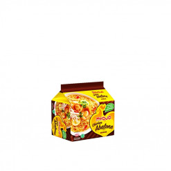 MYOJO CHICKEN ABALONE 85GX5S