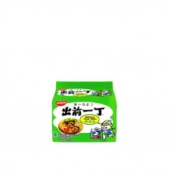 NISSIN INSTANT NOODLE CHICKEN 86GX5S