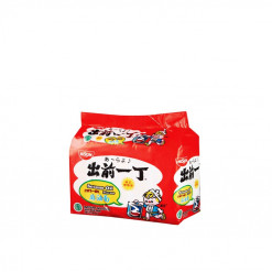 NISSIN INSTANT S/SESAME 86GX5S