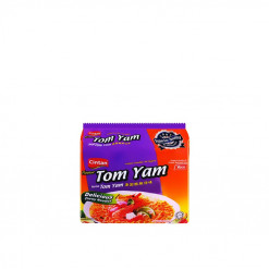 CINTAN MEE TOM YAM 73 GM X 5S