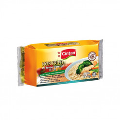 CINTAN NON-FRIED NOODLE 550 GM