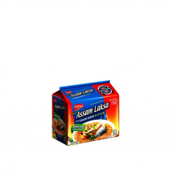 CINTAN MI LAKSA 76 GM X 5S
