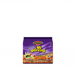 IBUMIE ALWAYS MI GORENG ALA THAI TOM YAM 80GM X 5S